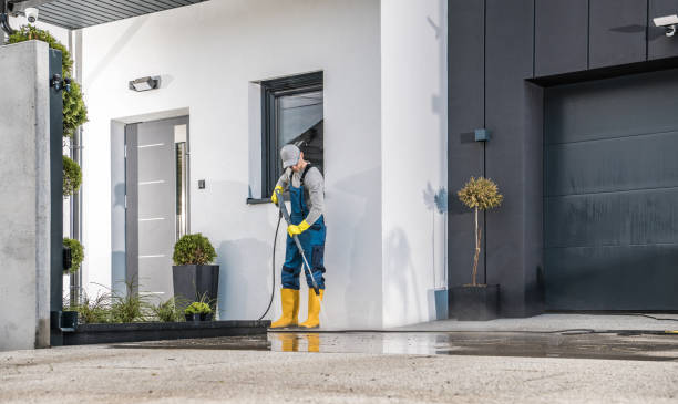 Reliable Harrisonville, MO Pressure Washing Solutions